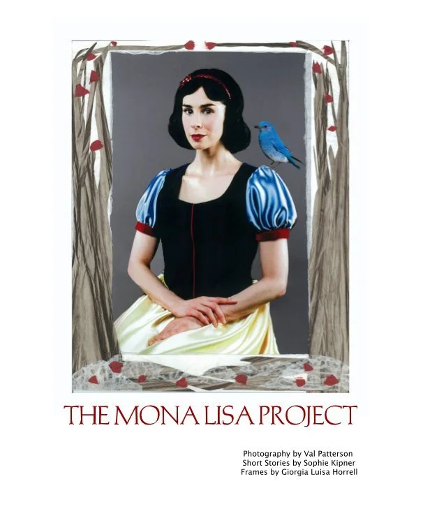 The Mona Lisa Project