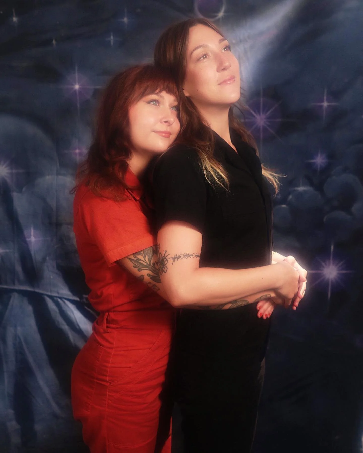 Sweet pals 👯&zwj;♀️ 

.
.
.
.
#glamourshots #glamourshot #bayarea