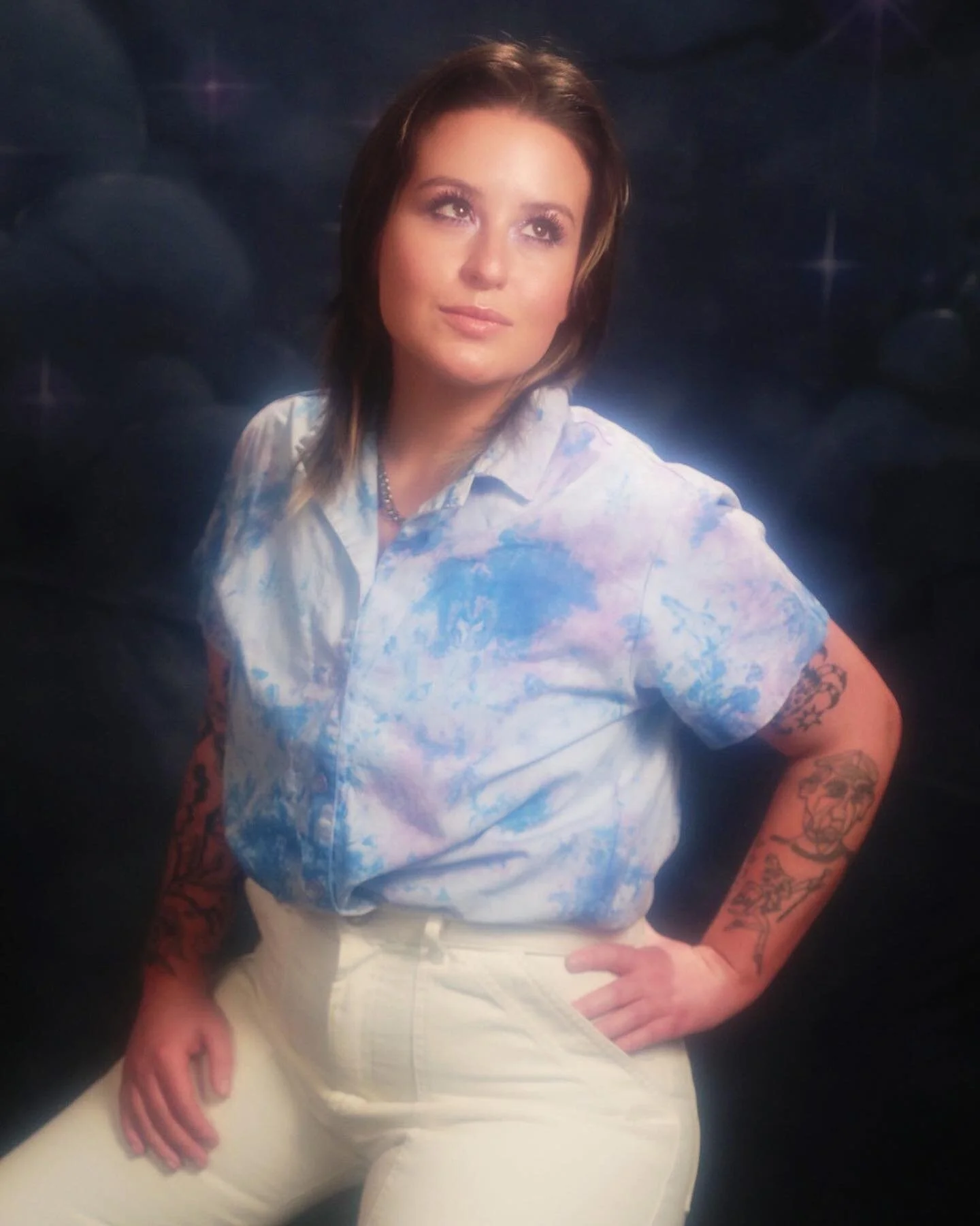 Glamour shot > ur average LinkedIn pic

#glamourshot #glamourshots #bayarea