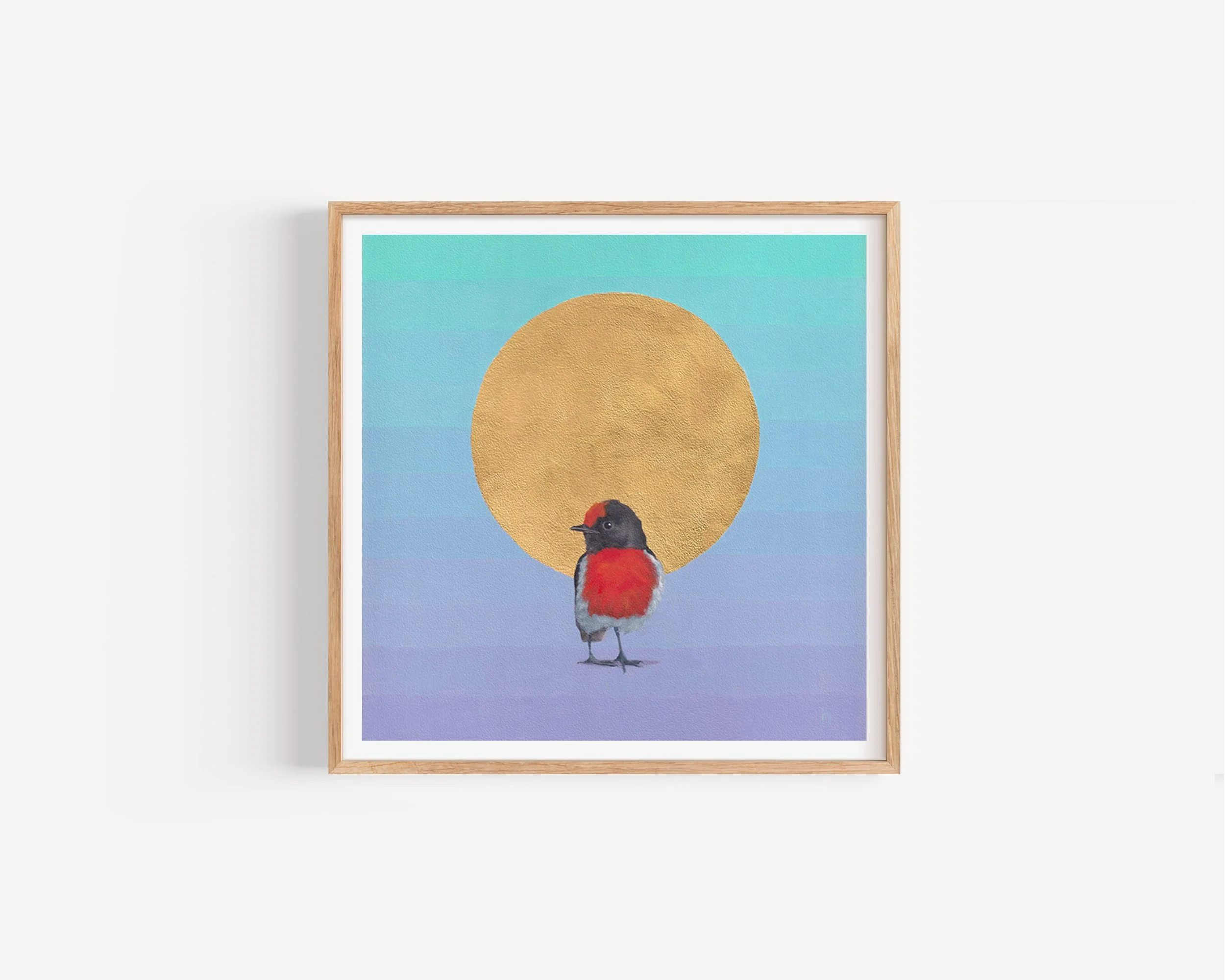 Redcappedrobin_woodframe_72dpi.jpg
