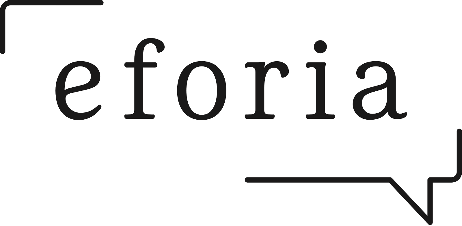 Eforia App 