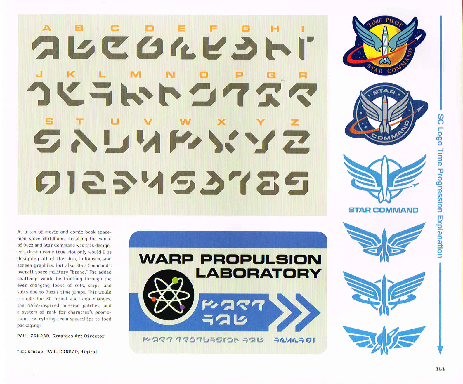 the art of lightyear,pixars lightyear art,lightyear style guide,paul conrad