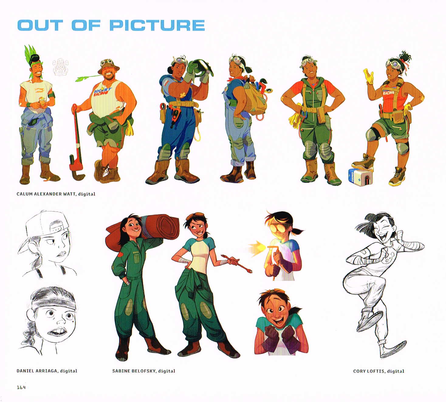 the art of lightyear,lightyear concept art,pixar lightyear art,lightyear character designs,calum alexander watt,daniel arriaga,sabine belofsky,cory loftis