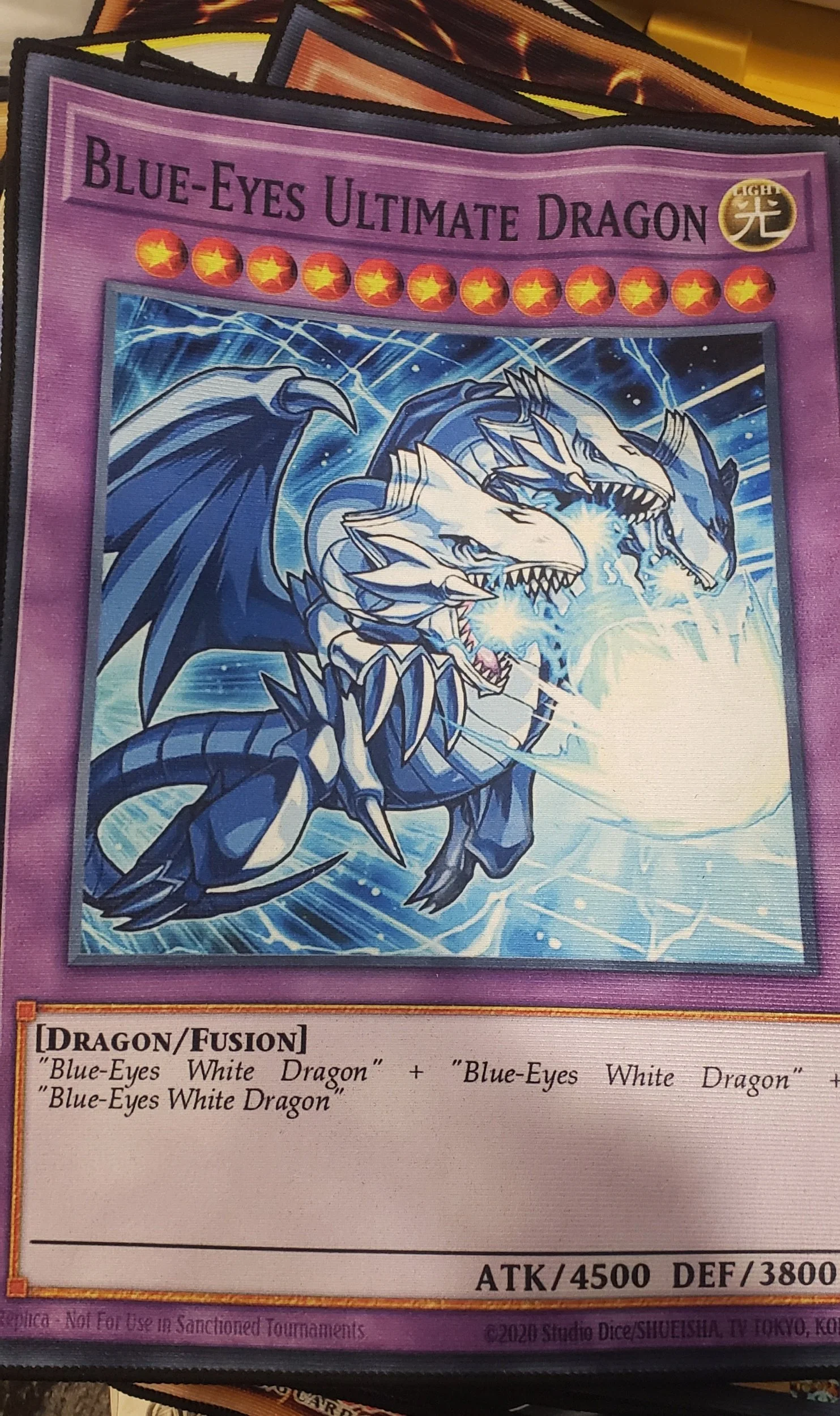 extravacon,yu gi oh carpet,blue eyes ultimate dragon carpet