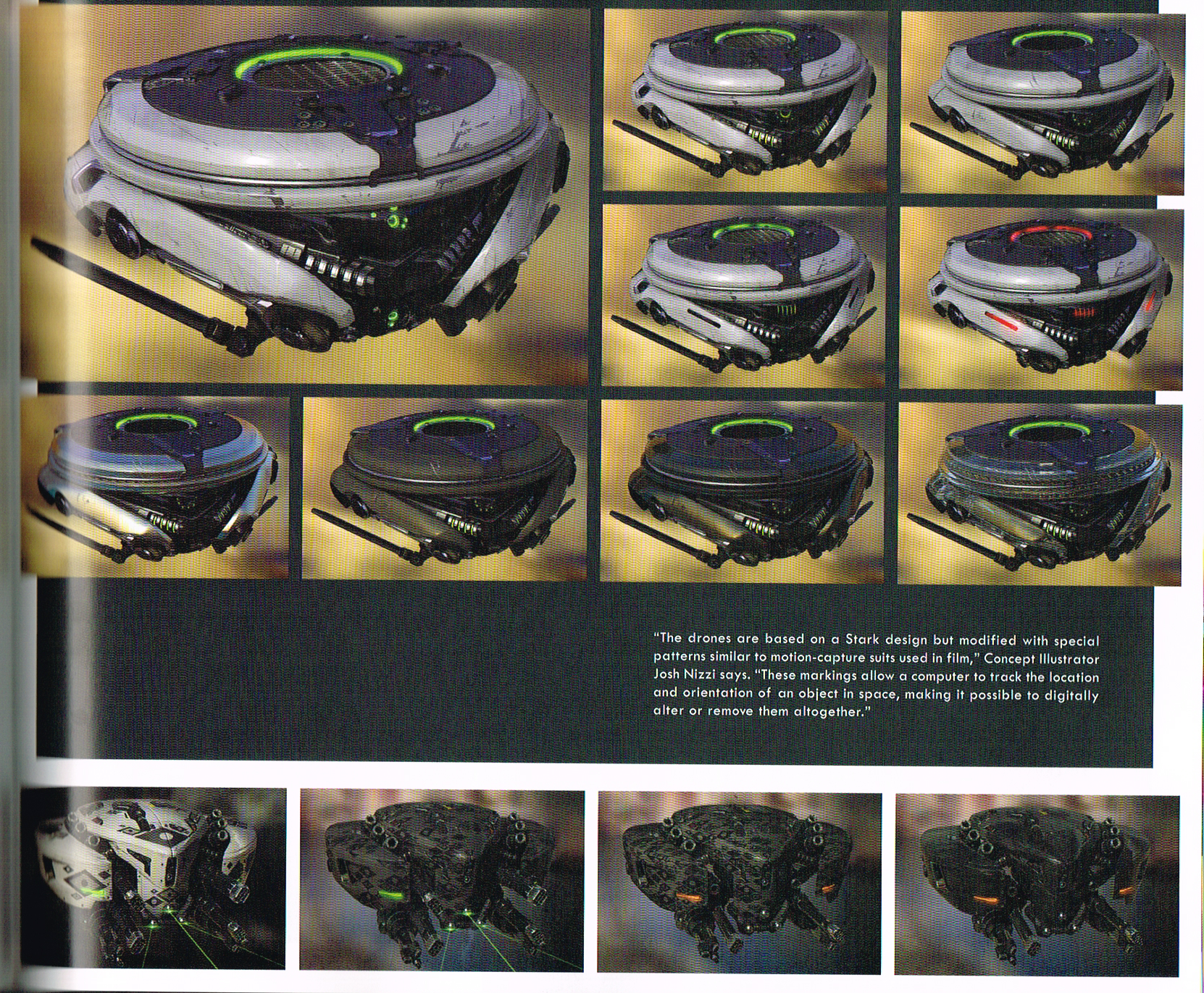 the art of spiderman far from home,spiderman far from home concept art,spiderman concept art,josh nizzi concept art