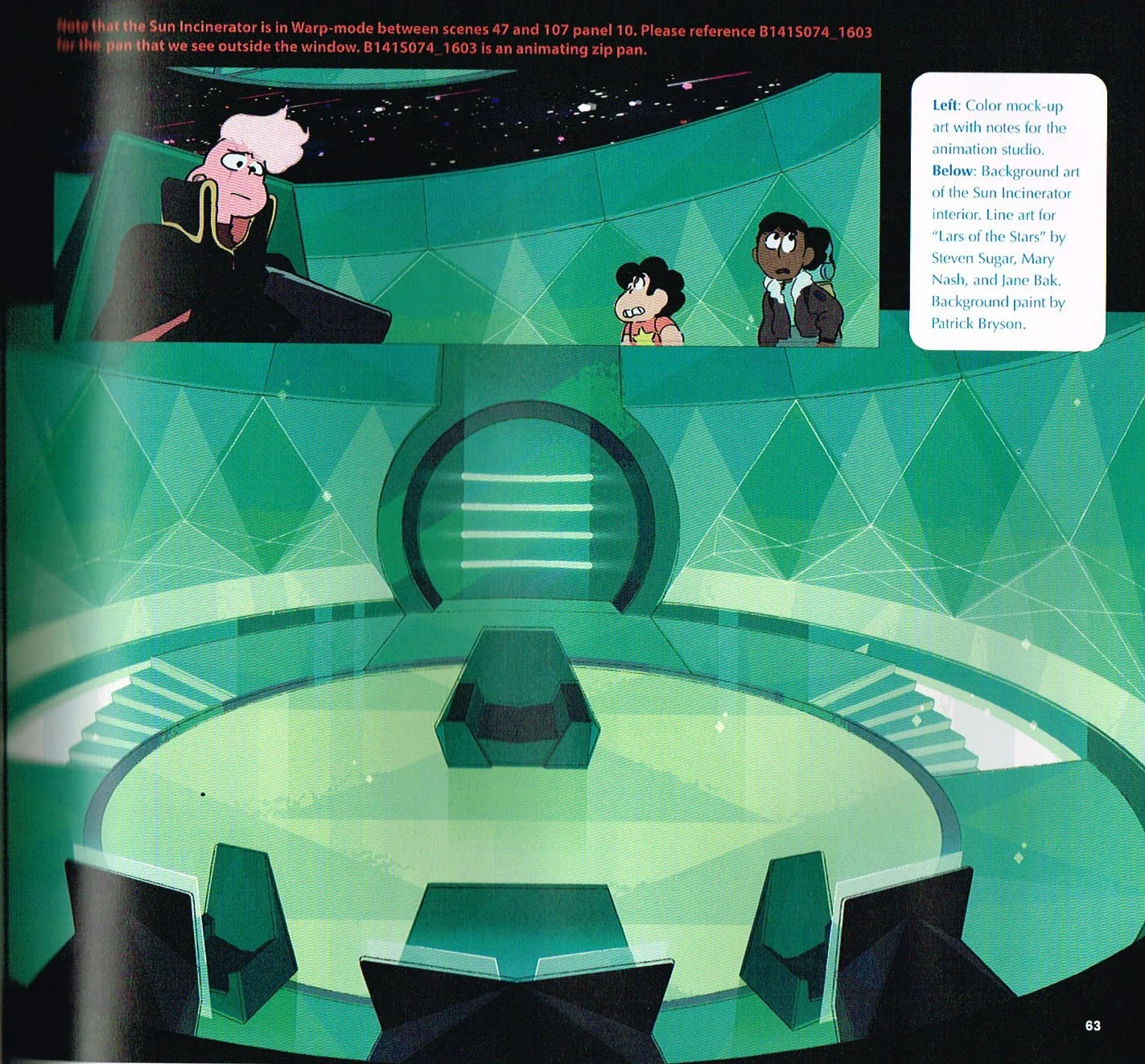 the art of steven universe,steven universe end of an era,steven universe concept art,steven universe art,steven sugar,mary nash,jane bak,patrick bryson,background art steven universe