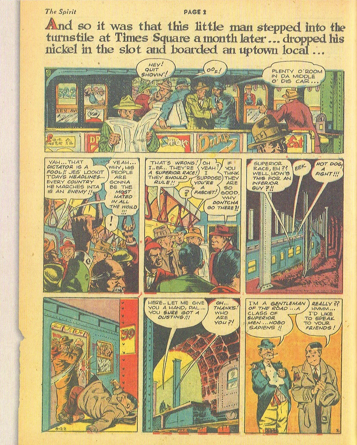 will eisner champion of the graphic novel,will eisner art,the spirit will eisner,the spirit comic