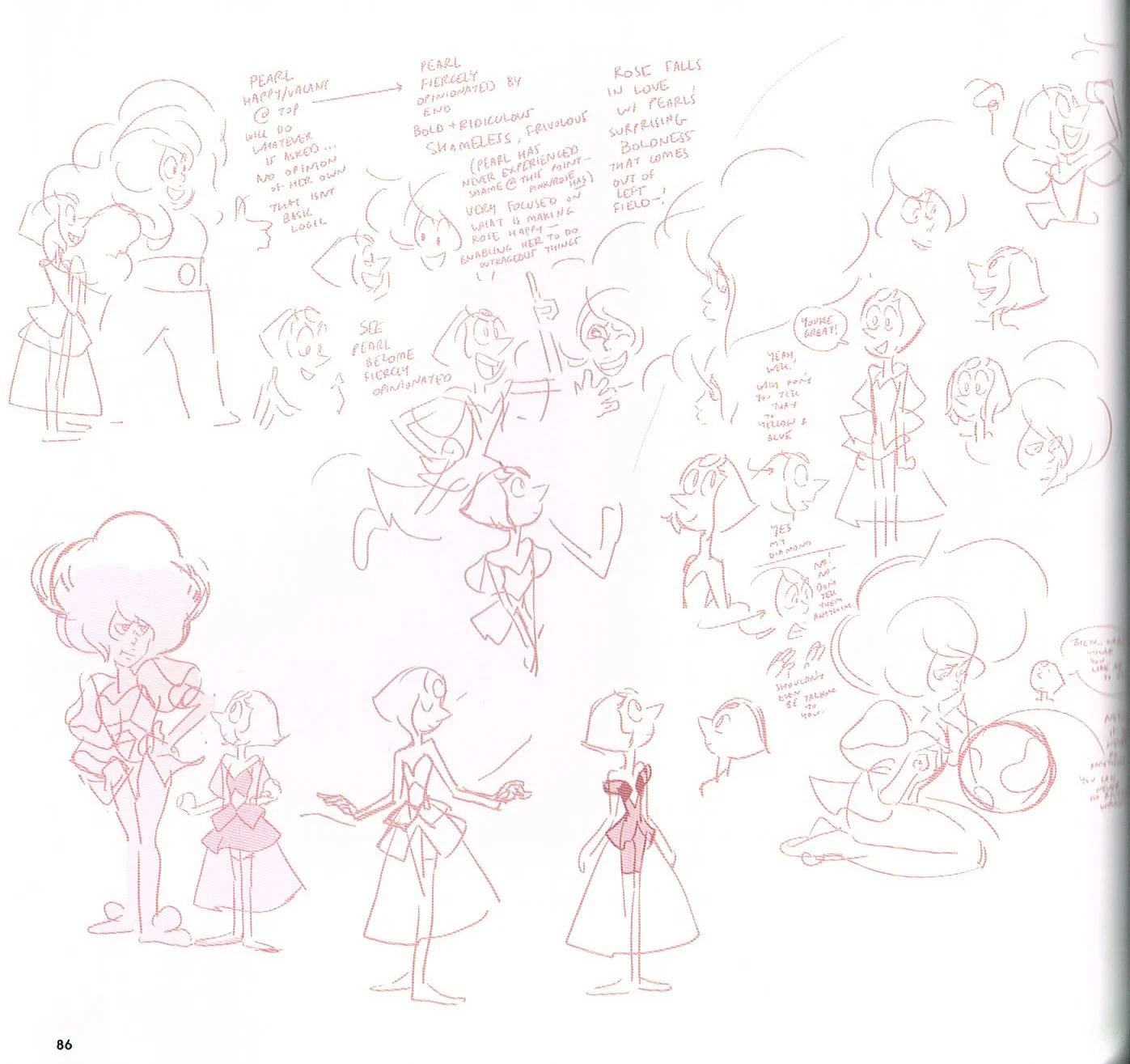 the art of steven universe,steven universe end of an era,rebecca sugar,