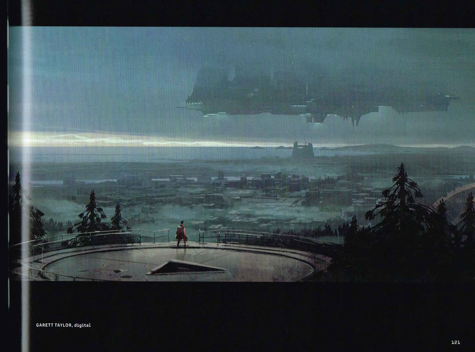 the art of lightyear,pixars lightyear,lightyear concept art,lightyear art,pixar art,garett taylor