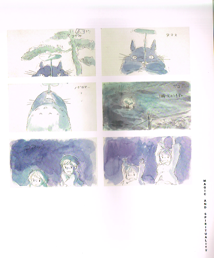 the art of hayao miyazaki,hayao miyazaki imageboards,hayao miyazaki book,my neighbor totoro concept art,my neighbor totoro concept art,my neighbor totoro art
