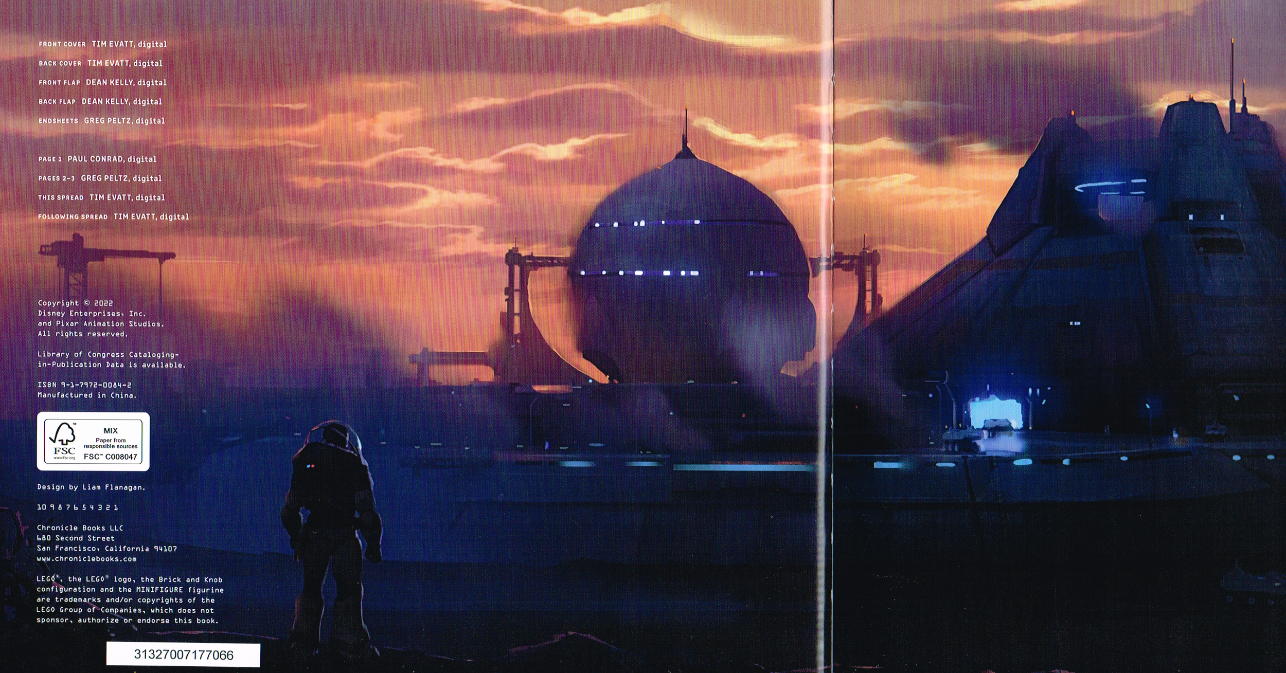 the art of lightyear,pixars lightyear art,lightyear concept art,tim evatt lightyear concept art