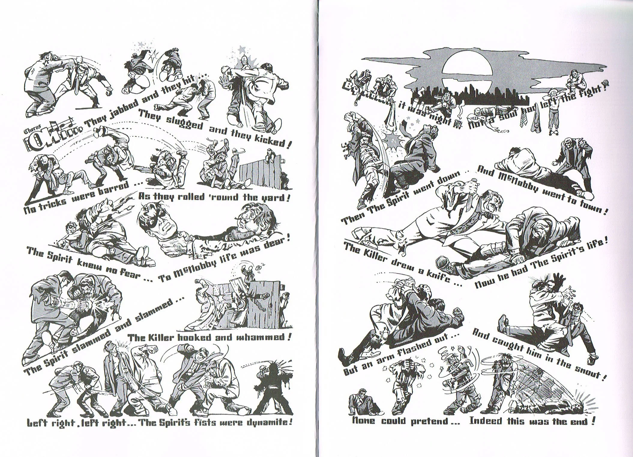 will eisner champion of the graphic novel,will eisner art,the spirit will eisner,the spirit comic