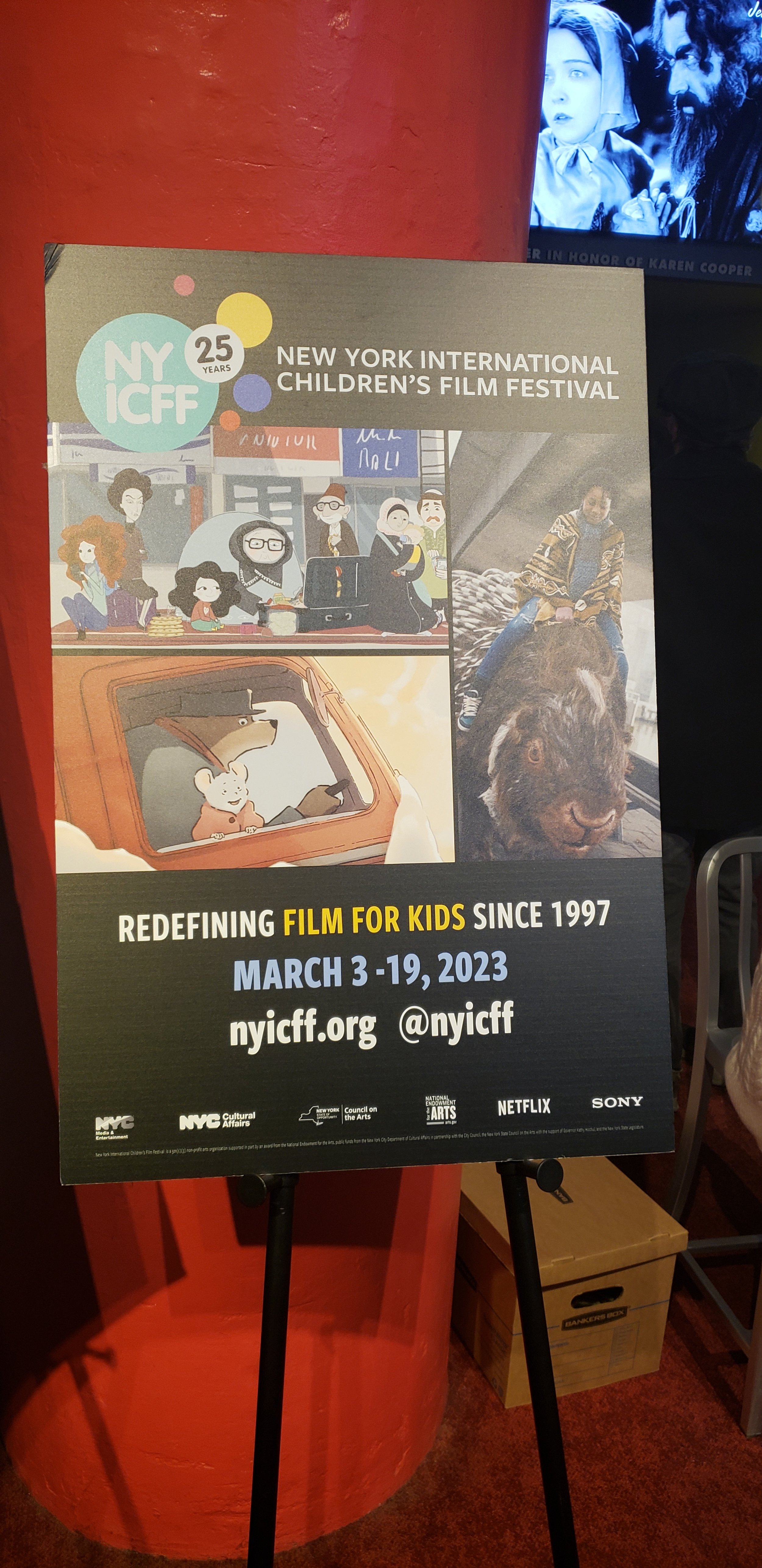 new york international childrens film festival
