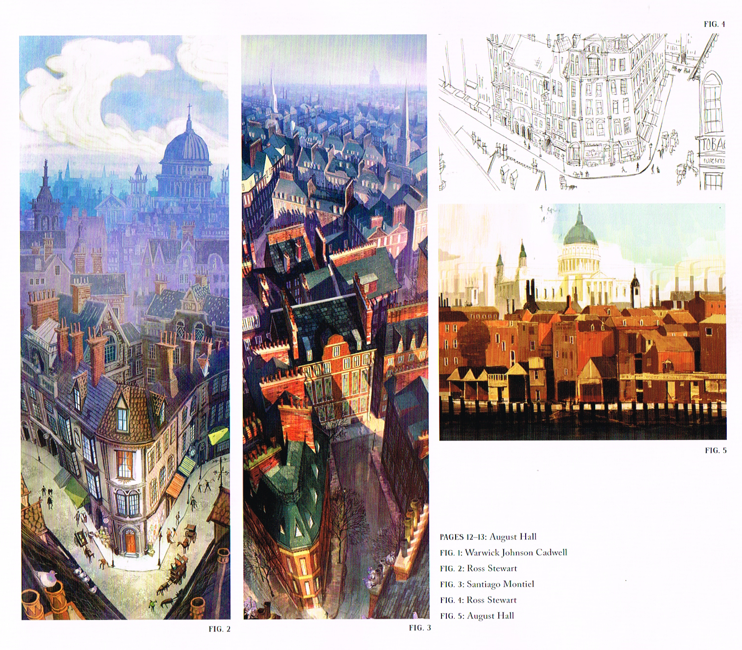 The Art of Missing Link pt.2