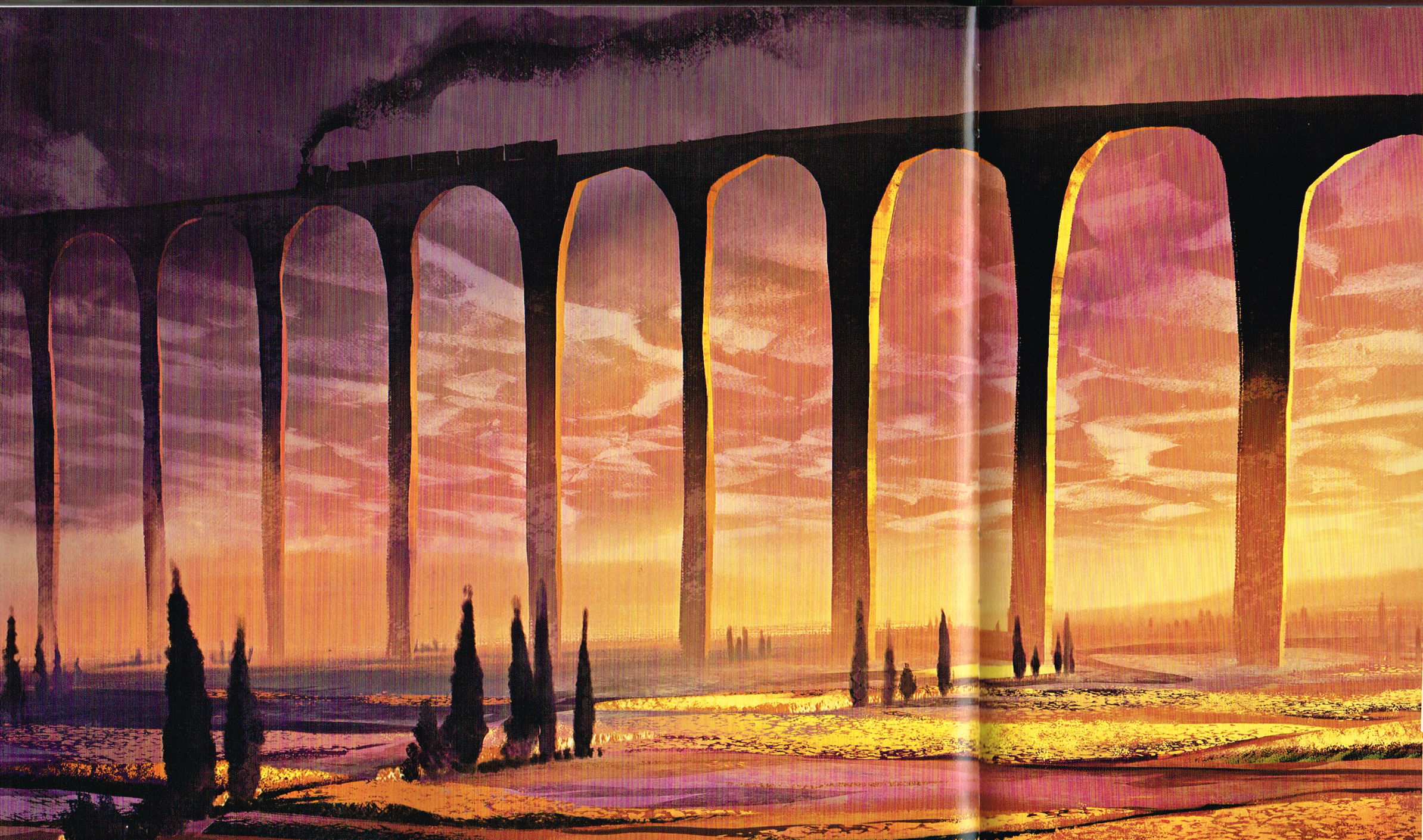 The Art of Missing Link pt.10