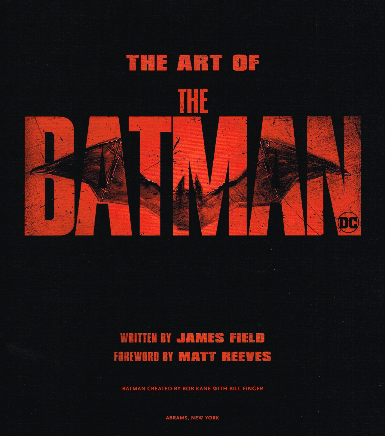Anatomy of a Scene, The Batman