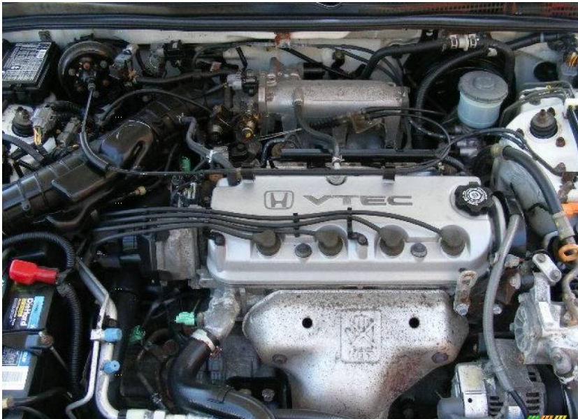 My Car Was Stolen