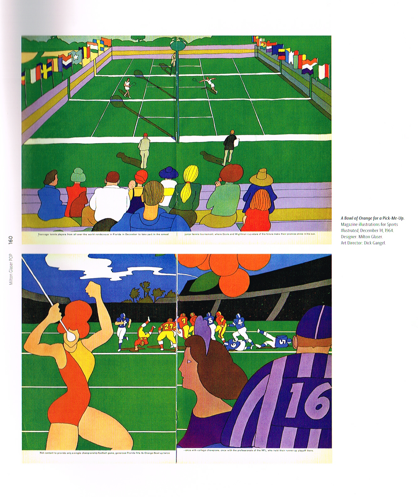 POP Milton Glaser pt.8