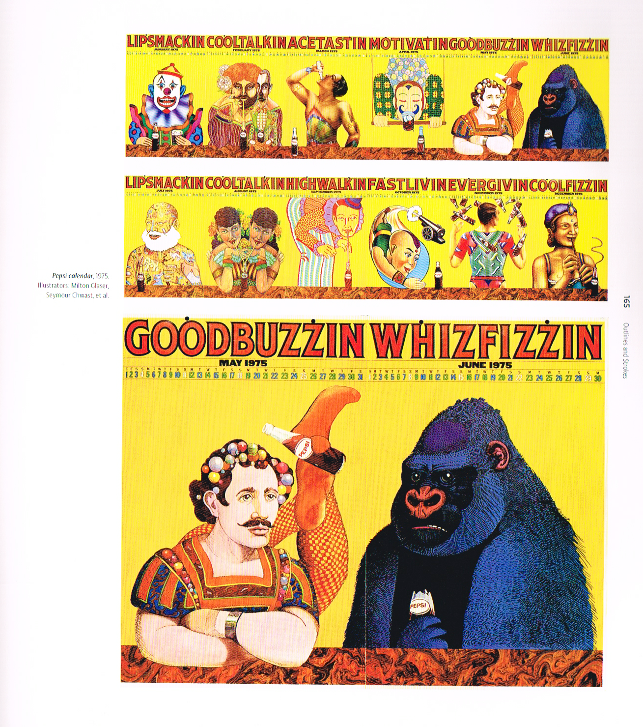 Pop Milton Glaser pt.9