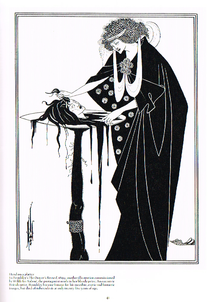 Death A Graveside Companion pt.4