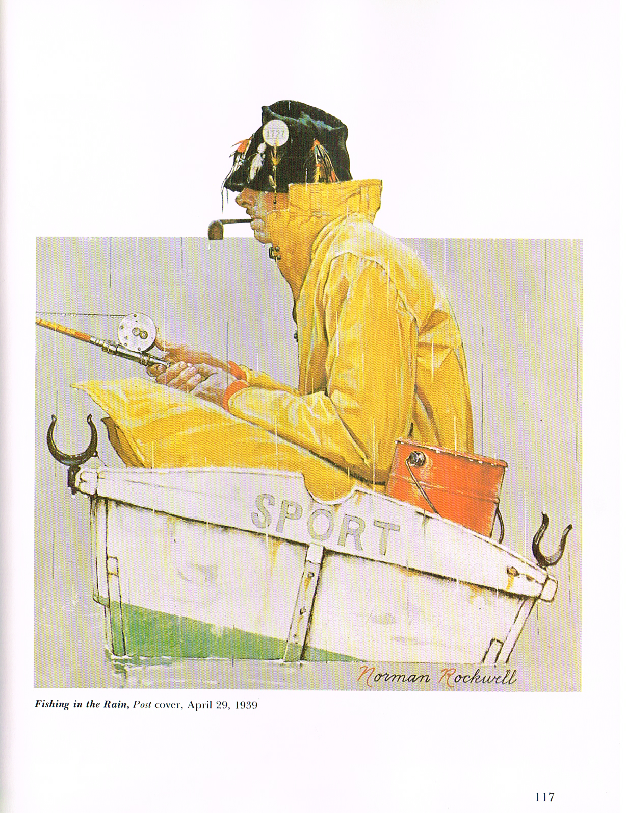 Norman Rockwell's Faith of America pt.10