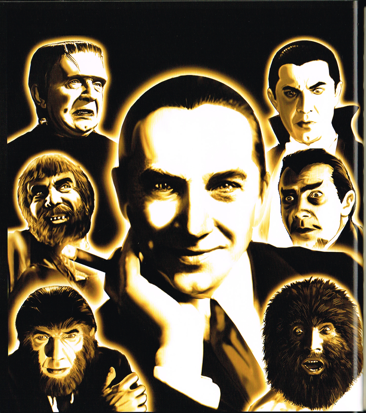 The Art of Horror Movies pt.6