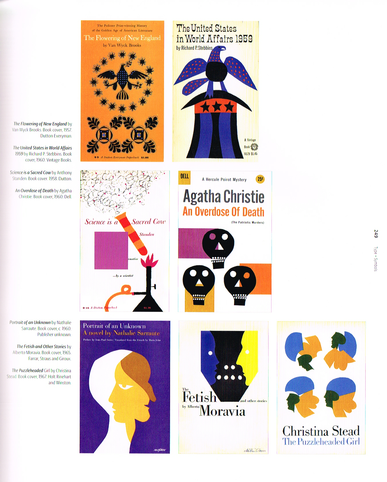 POP Milton Glaser pt.17