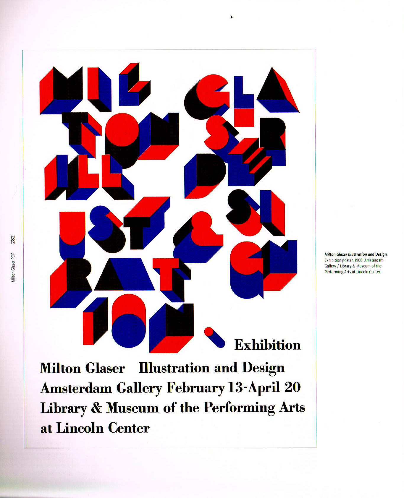 POP Milton Glaser pt.20