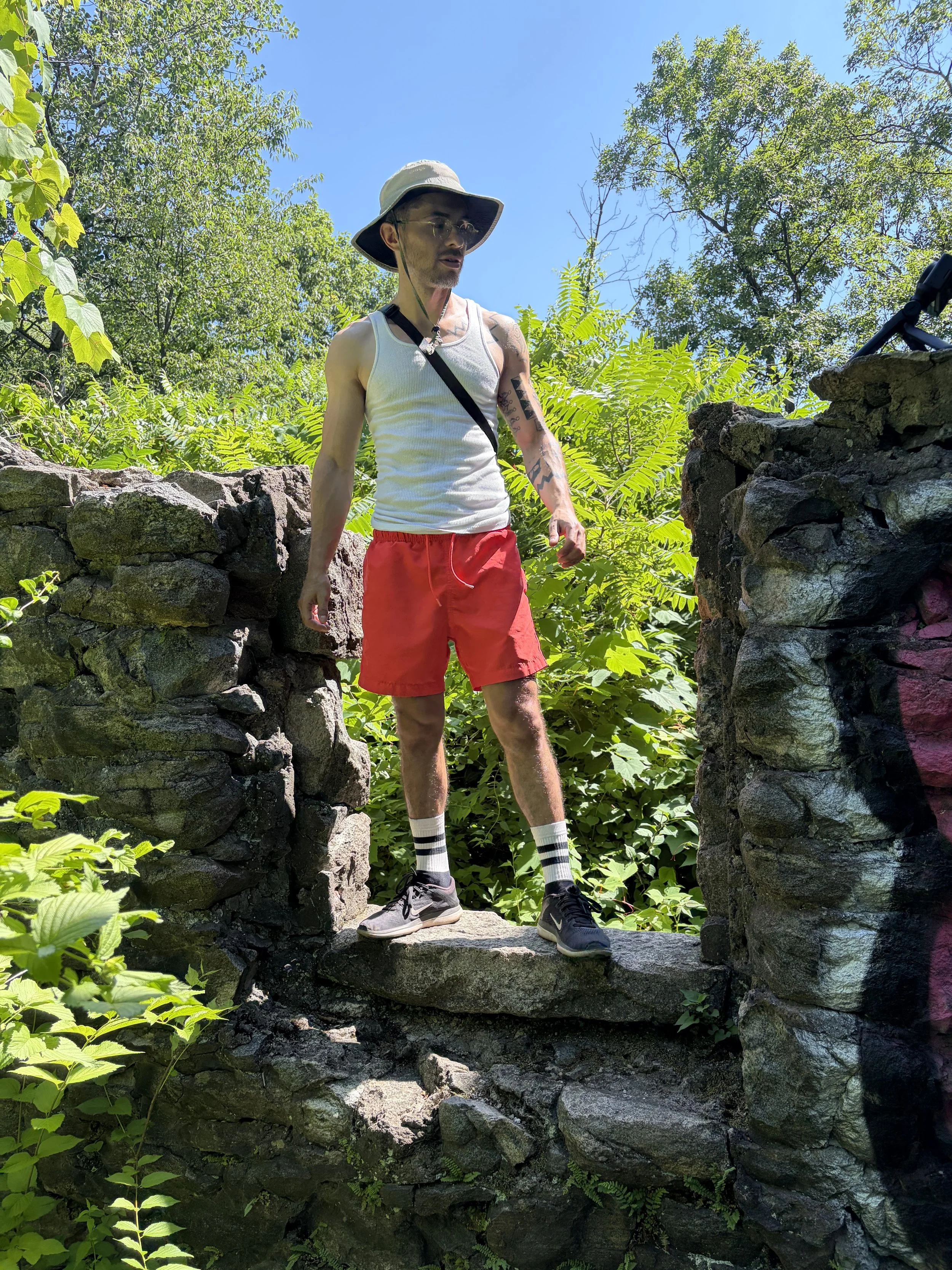 Travel log #34