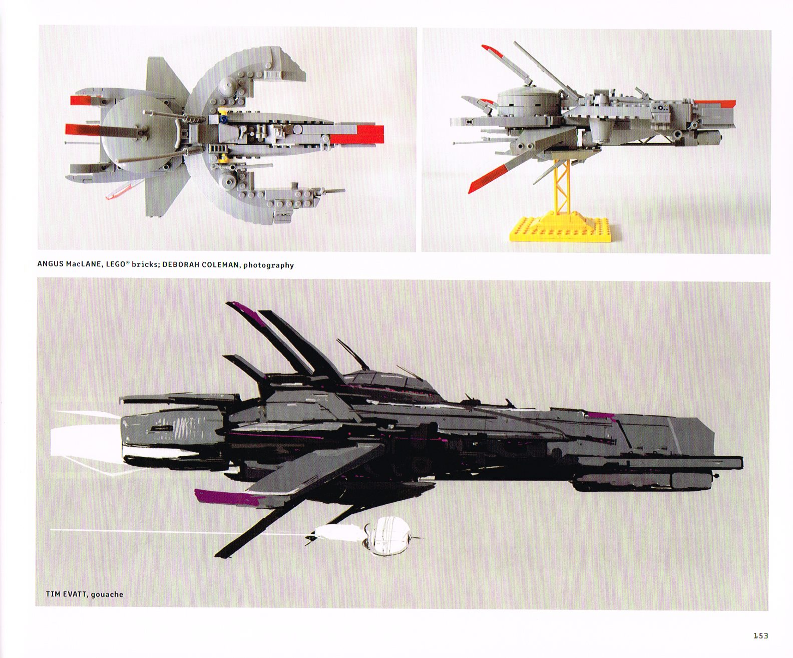 the art of lightyear,pixars lightyear art,lightyear concept art,angus maclane lego model,tim evatt