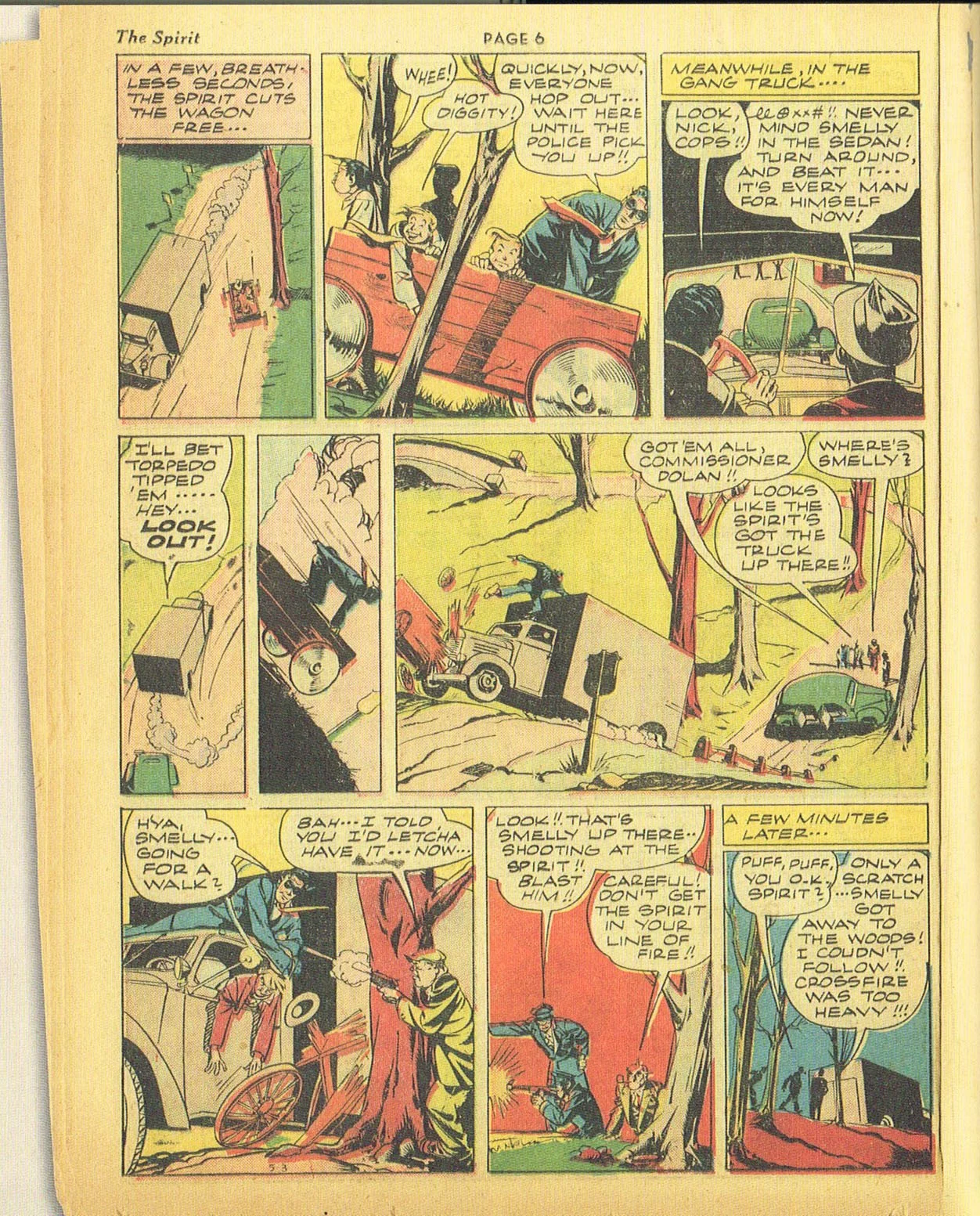 will eisner champion of the graphic novel,the art of will eisner,will eisner art,the spirit comic art will eisner