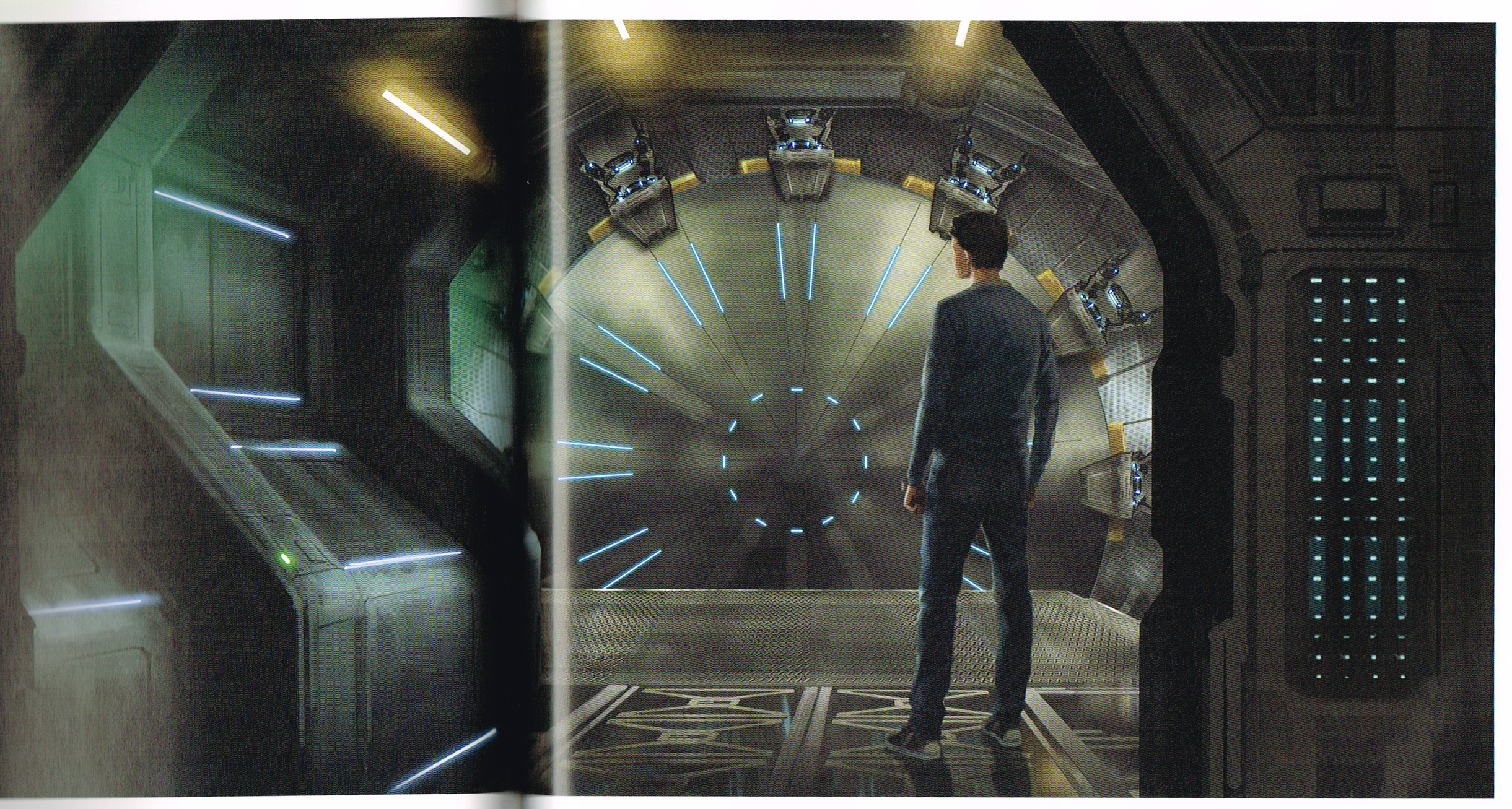 the art of spiderman far from home,spiderman far from home concept art,tom holland spiderman art,spiderman production art,henrik tamm