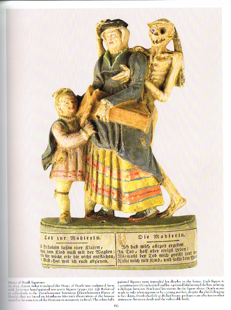 death a graveside companion,the art of death a graveside companion,zizenhausener totentanz by anton sohn 1822,anton sohn art,zizenhausener totentanz