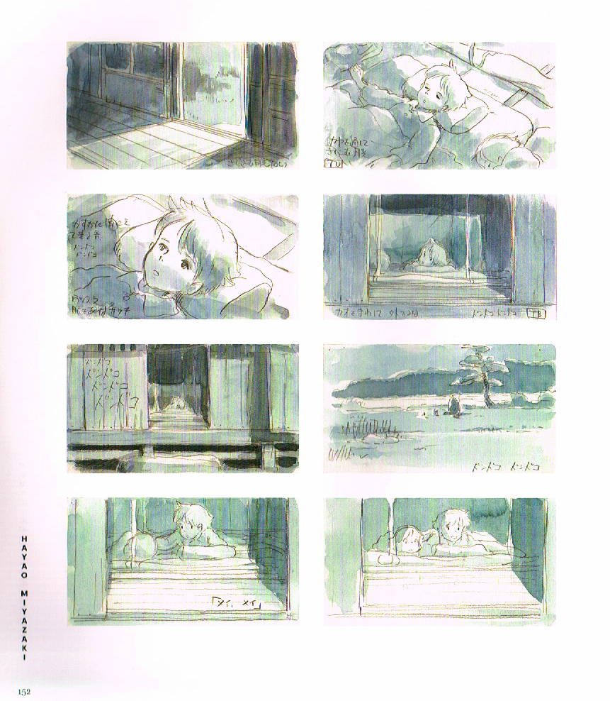 the art of hayao miyazaki,hayao miyazaki imageboards,hayao miyazaki book,my neighbor totoro concept art,my neighbor totoro concept art,my neighbor totoro art