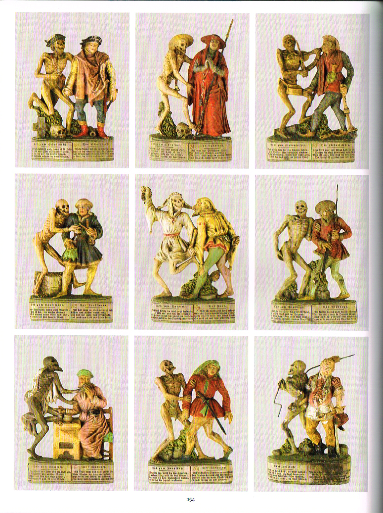 death a graveside companion,the art of death a graveside companion,zizenhausener totentanz by anton sohn 1822,anton sohn art,zizenhausener totentanz