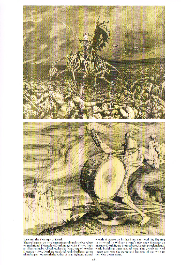 death a graveside companion,skeleton art,alfred fredericks,william strang