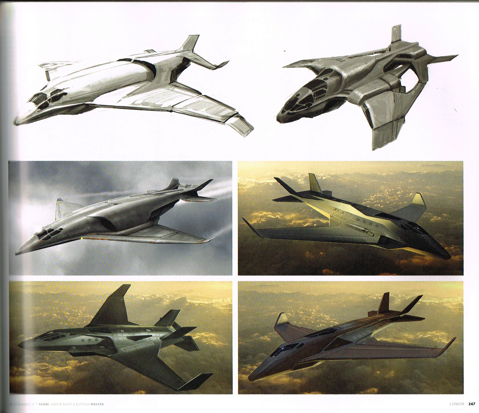 the art of spiderman far from home, the art of spiderman,spiderman concept art,spiderman far from home concept art,henrik tamm,dan walker