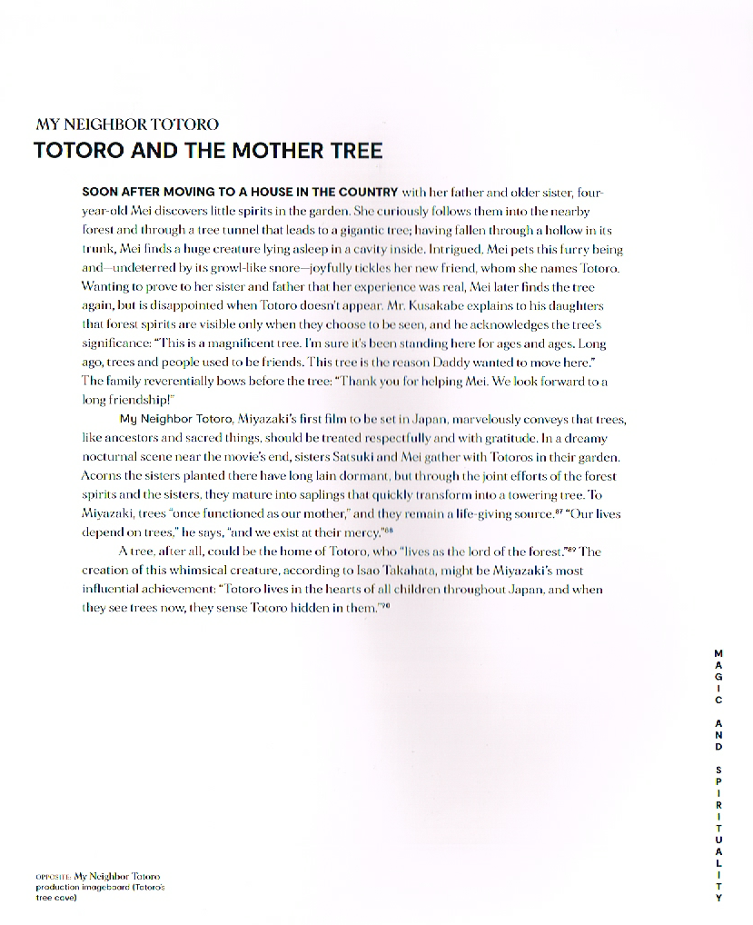 the art of hayao miyazaki,hayao miyazaki imageboards,hayao miyazaki book,my neighbor totoro concept art,my neighbor totoro concept art,my neighbor totoro art,totoro and the mother tree