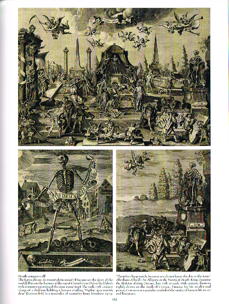 death a graveside companion,the art of death a graveside companion,skeleton illustrations,illustration about death,thus passes the glory of the world cornelis van dalen the elder,cornelis van dalen the elder art,
