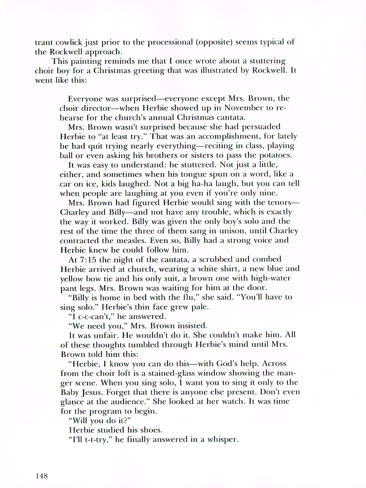 the art of norman rockwell,norman Rockwells faith in america,norman rockwell paintings