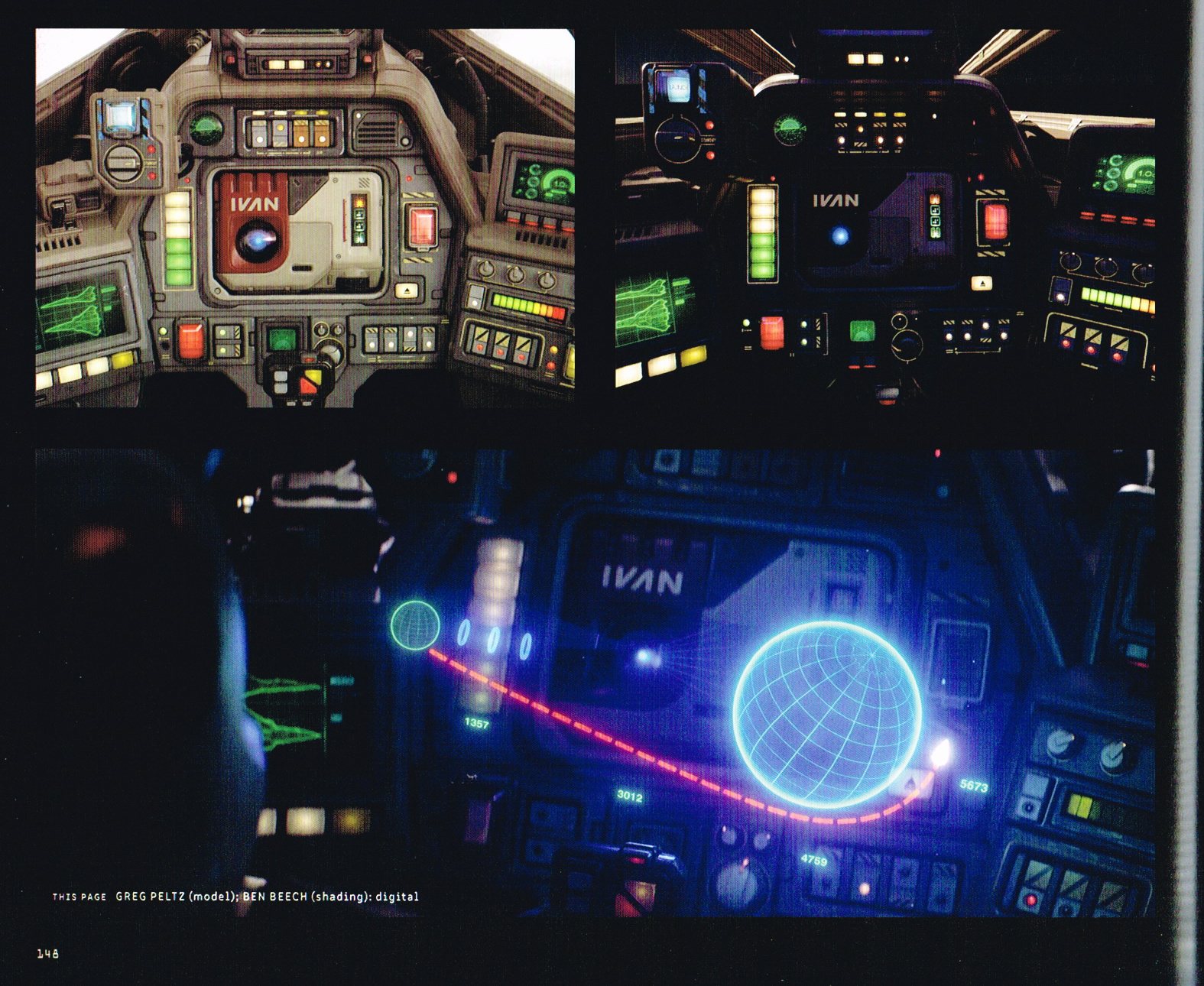 the art of lightyear,pixars lightyear art,lightyear concept art,greg peltz,ben beech