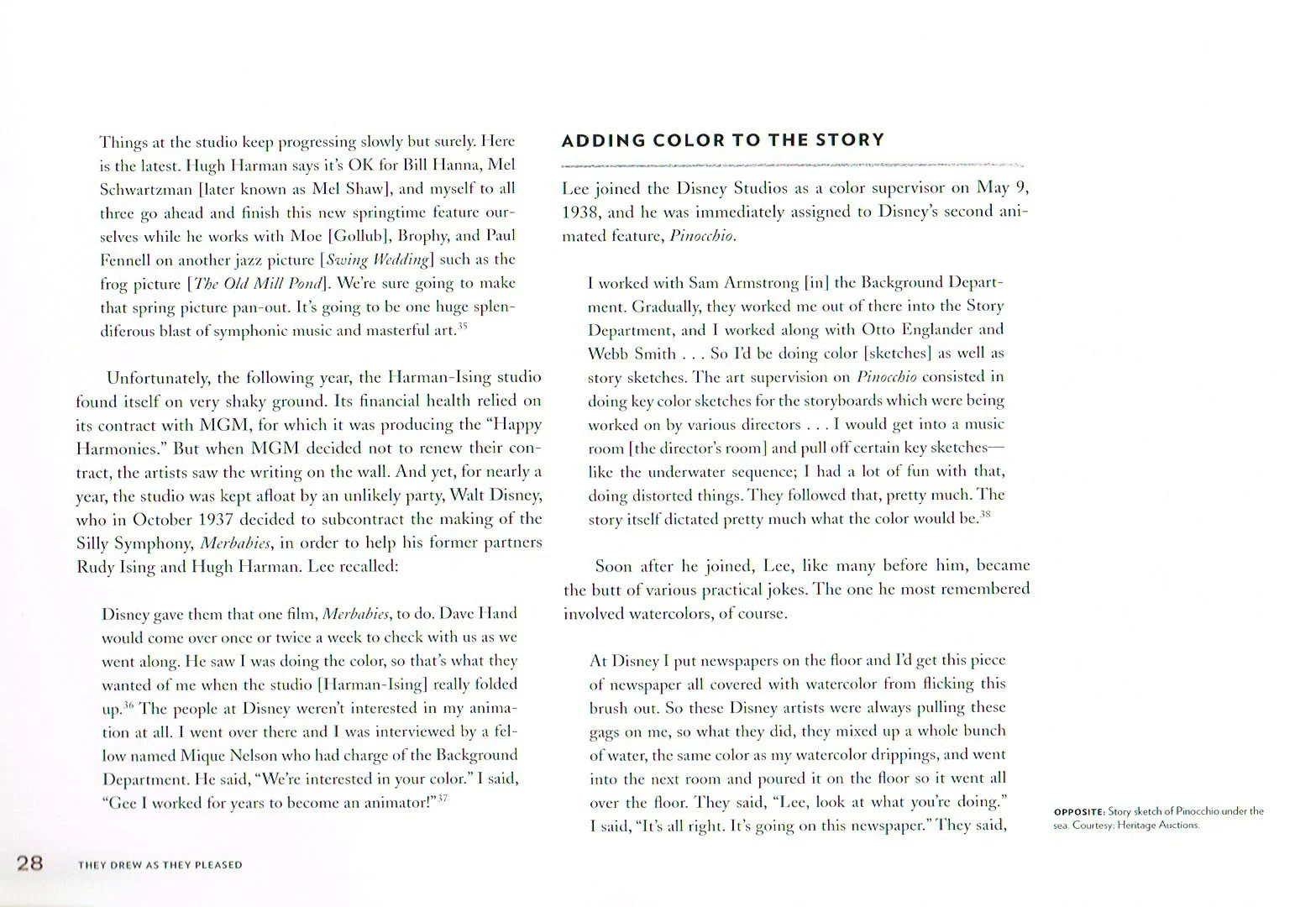 they drew as they pleased the hidden art of Disneys mid century era, the art of they drew as they pleased, they drew as they pleased Disneys art,disney art,