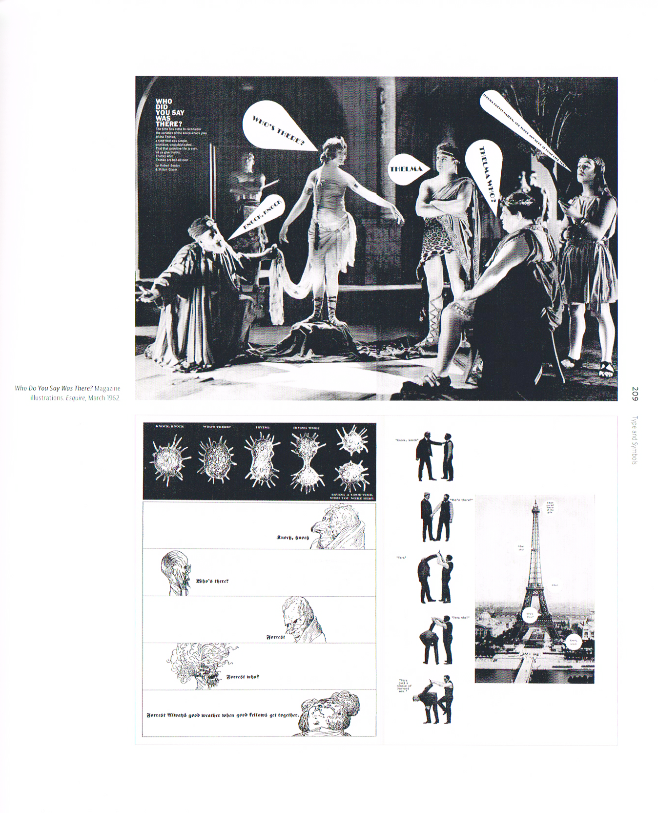 who do you say was there? 1962 poster,the art of Milton Glaser,pop Milton Glaser,milton Glaser art,milton Glaser poster