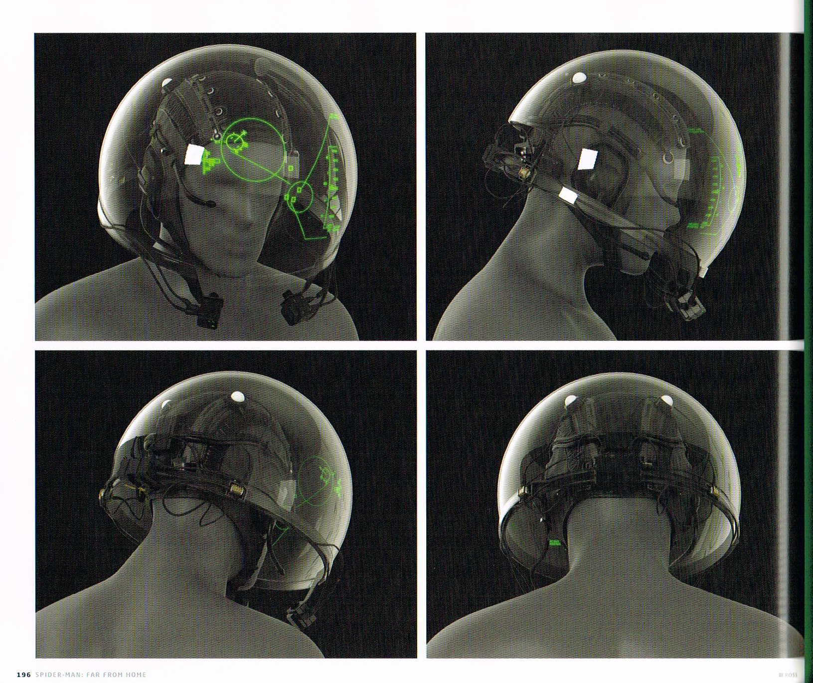 the art of spiderman far from home,spiderman concept art,far from home concept art,spiderman art,mystrio spiderman concept art,mystrio and drones concept art,adam ross art