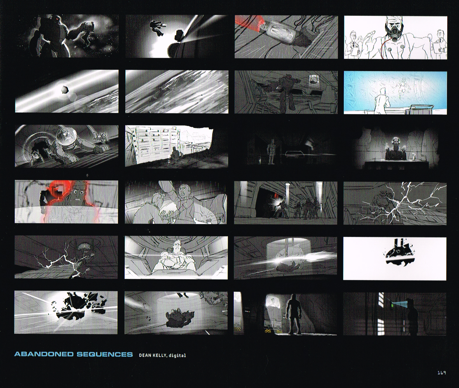the art of lightyear,lightyear concept art,pixar lightyear art,lightyear storyboars dean kelly, dean kelly,dean kelly storyboards