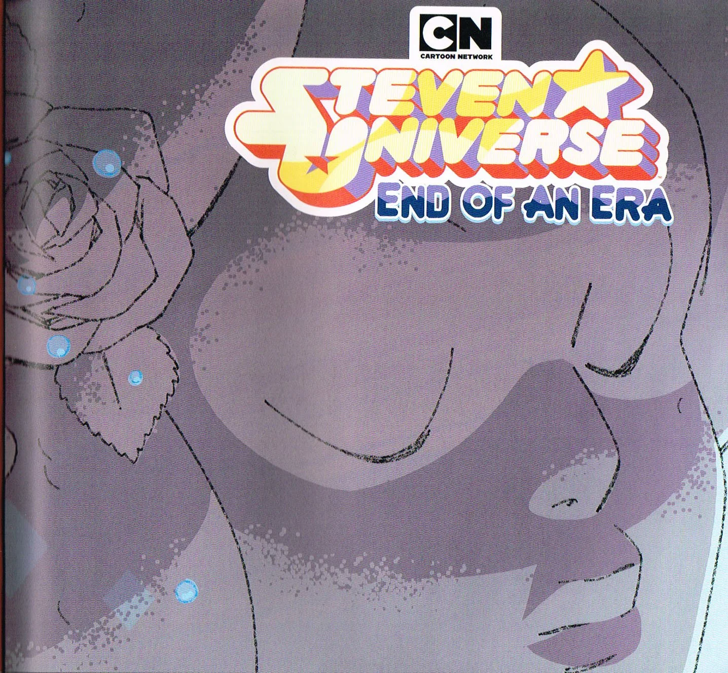 the art of steven universe,steven universe end of an era book,steven universe concept art,chris McDonnell,steven universe production art