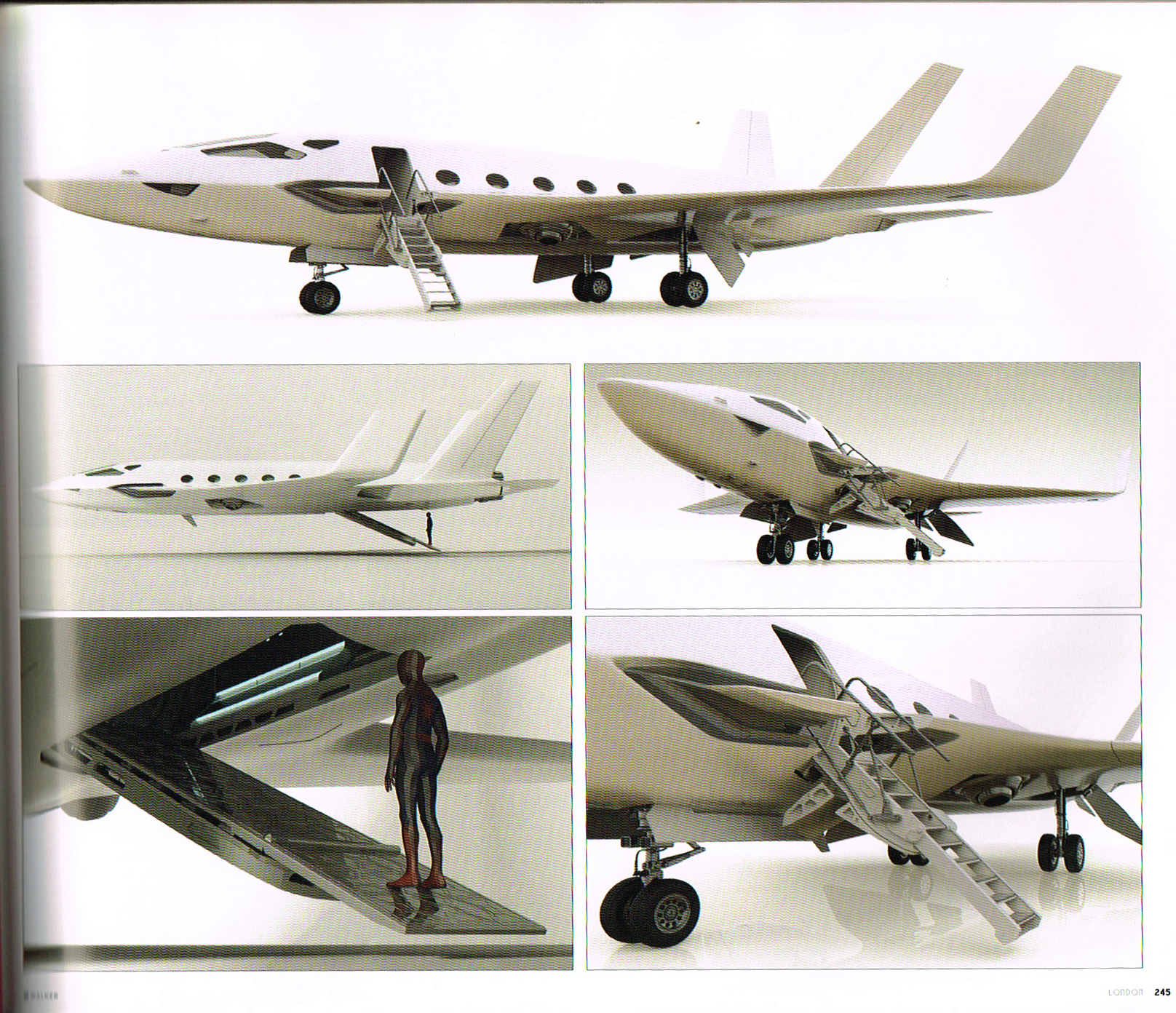 the art of spiderman far from home, the art of spiderman,spiderman concept art,spiderman far from home concept art, dan walker