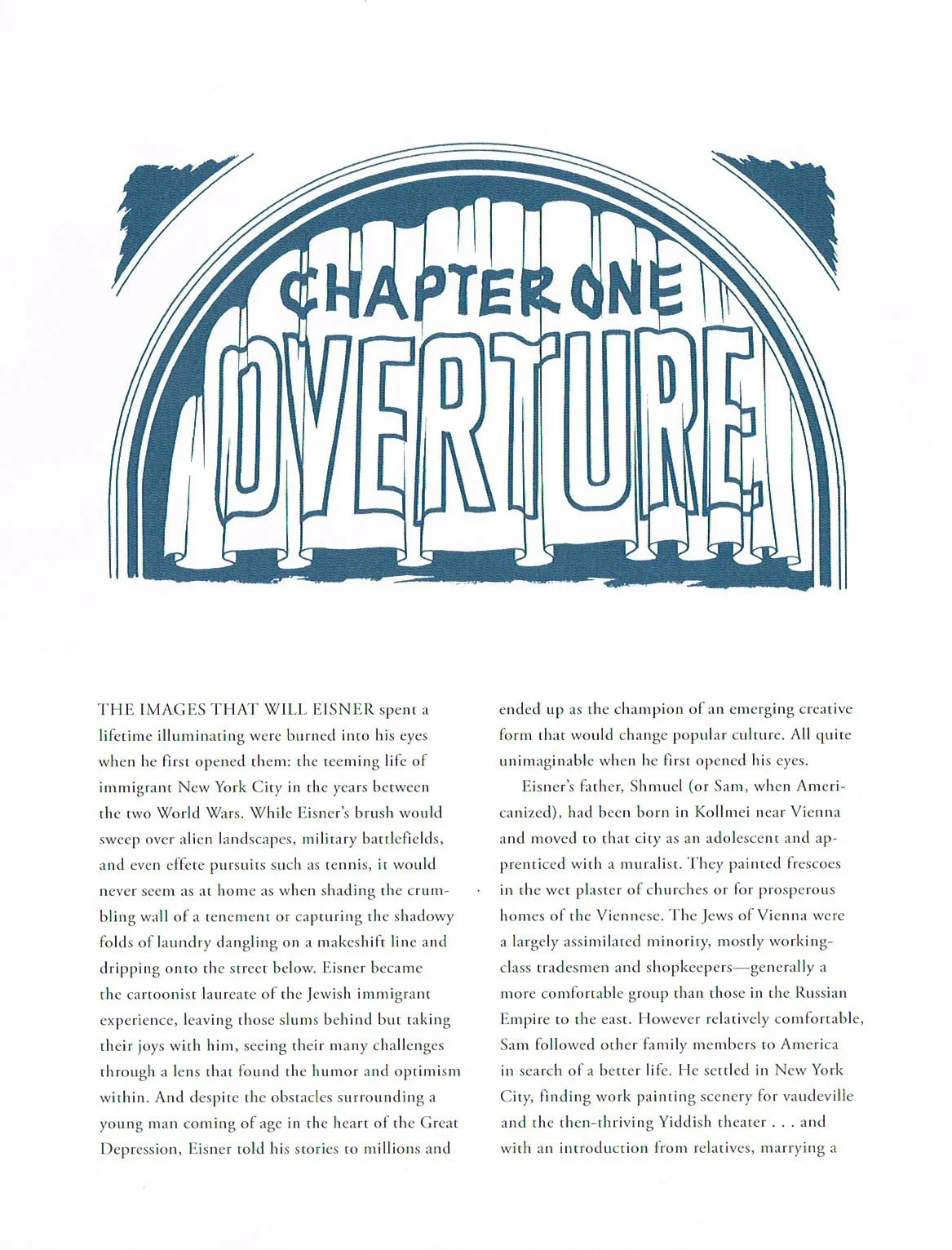 the art of will eisner,will eisner champion of the graphic novel