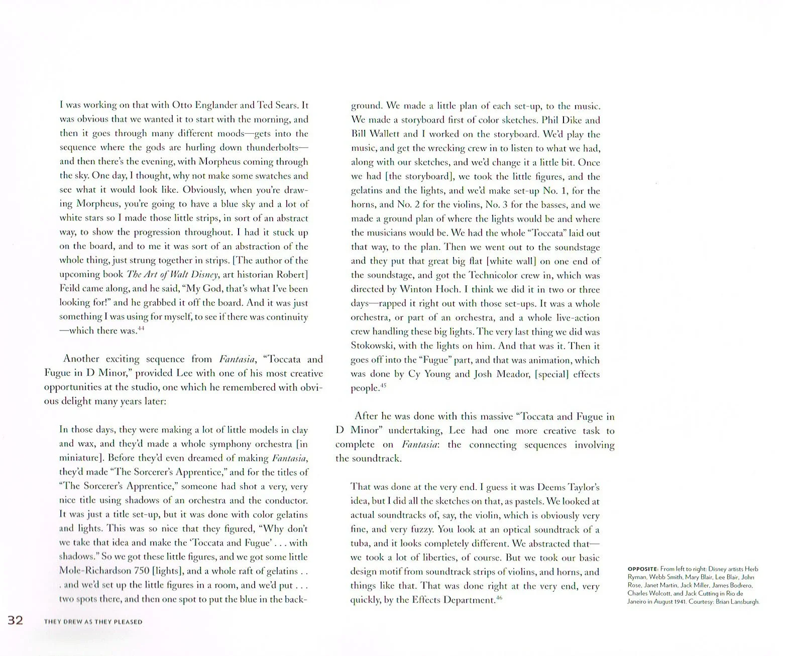 they drew as they pleased the hidden art of Disneys mid century era, the art of they drew as they pleased, they drew as they pleased Disneys art,disney art, lee blair