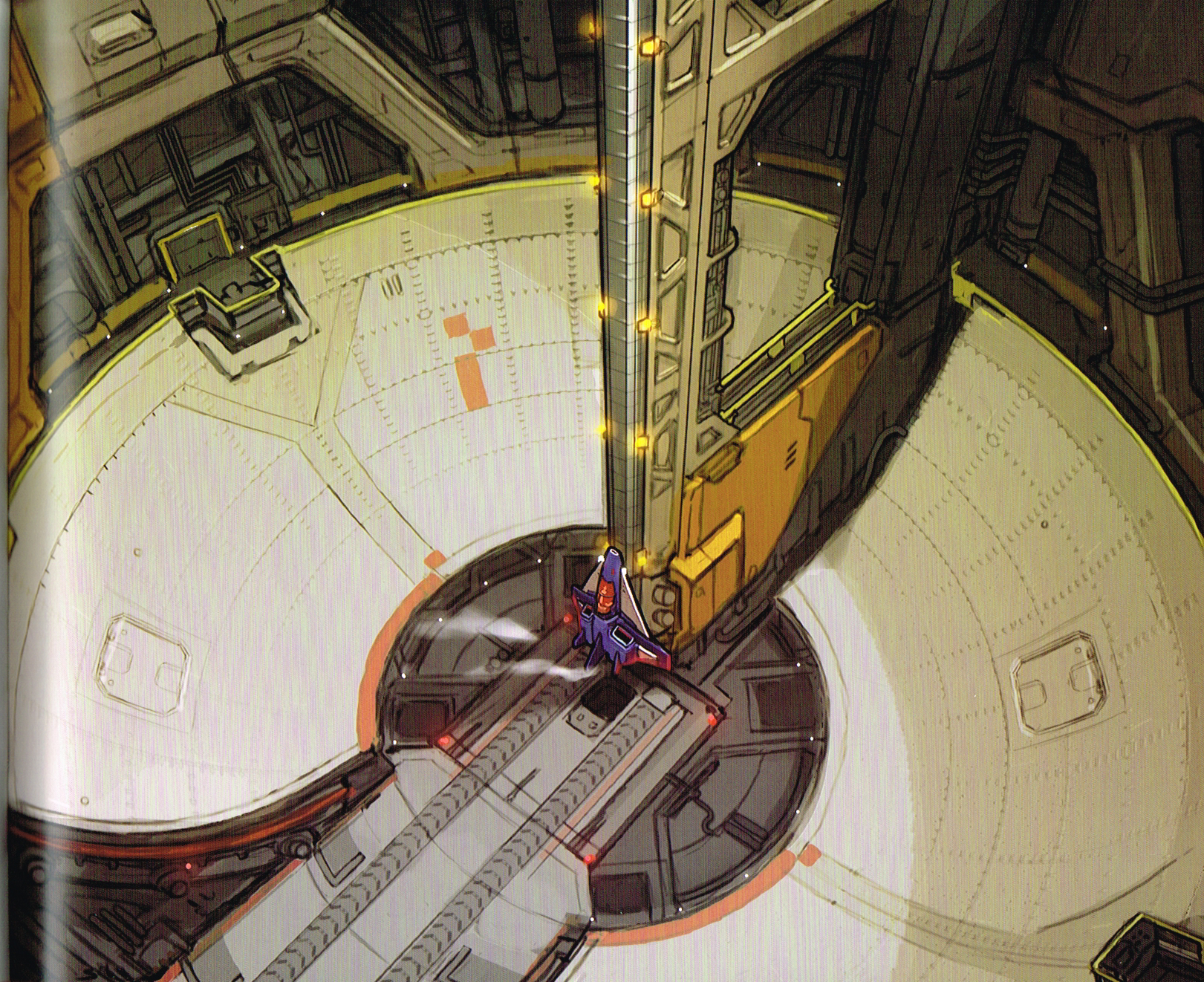 the art of lightyear,pixars lightyear art,lightyear concept art,lightyear background art,greg peltz art,pixar background art